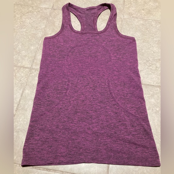 Lululemon Swiftly Tech Racerback Tank Top - Picture 1 of 3